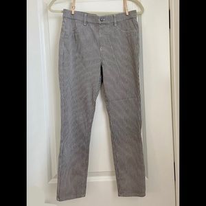 Uniqlo pants